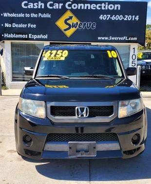 2010 Honda Element SC