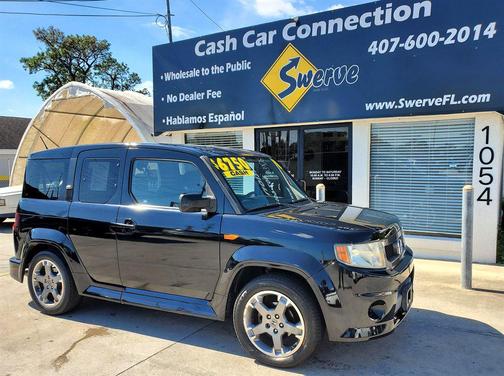 2010 Honda Element SC