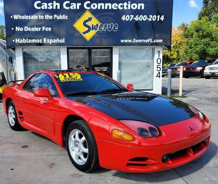 1994 Mitsubishi 3000GT SL