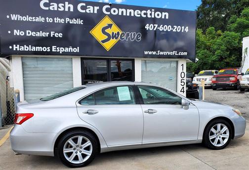 2008 Lexus ES 350 Base