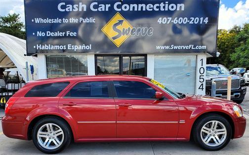 2005 Dodge Magnum RT