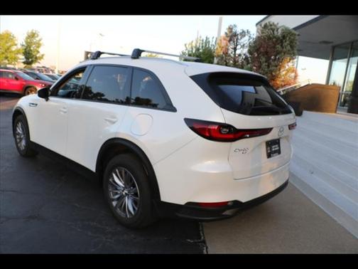 2024 Mazda CX-90 PHEV Preferred