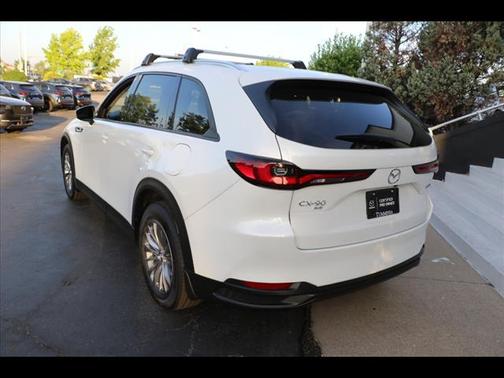 2024 Mazda CX-90 PHEV Preferred