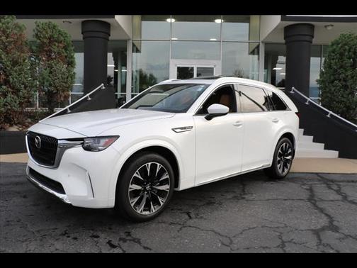 2024 Mazda CX-90 3.3 Turbo S Premium Plus