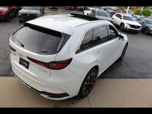 2024 Mazda CX-90 3.3 Turbo S Premium Plus