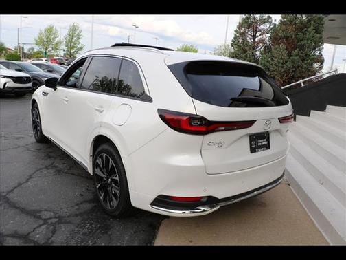 2024 Mazda CX-90 3.3 Turbo S Premium Plus