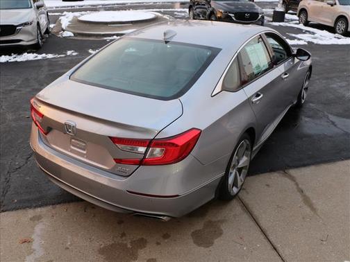 2020 Honda Accord Touring 2.0T