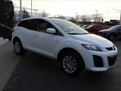 2010 Mazda CX-7 i Sport