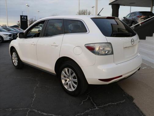 2010 Mazda CX-7 i Sport