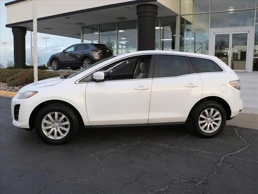 2010 Mazda CX-7 i Sport