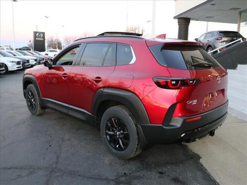 2026 Mazda CX-50 Premium