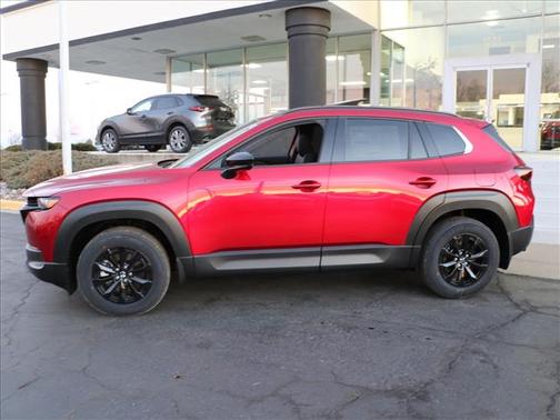 2026 Mazda CX-50 Premium