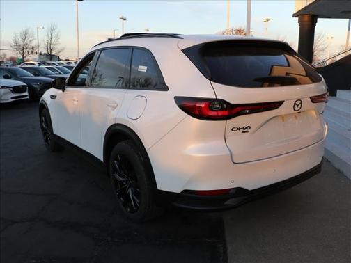 2026 Mazda CX-90 Premium