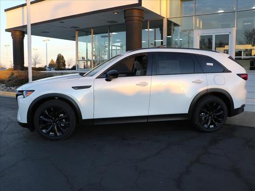 2026 Mazda CX-90 Premium