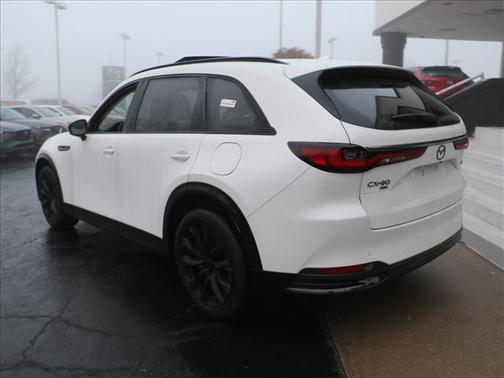 2026 Mazda CX-90 S Premium