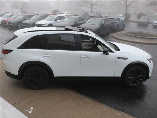 2026 Mazda CX-90 S Premium