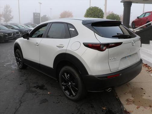 2026 Mazda CX-30 Select