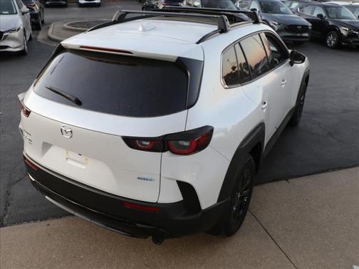 2026 Mazda CX-50 Premium