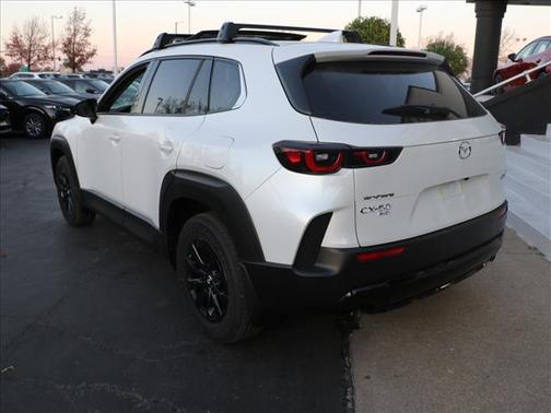 2026 Mazda CX-50 Premium