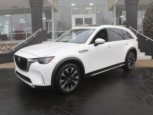 2024 Mazda CX-90 PHEV Premium