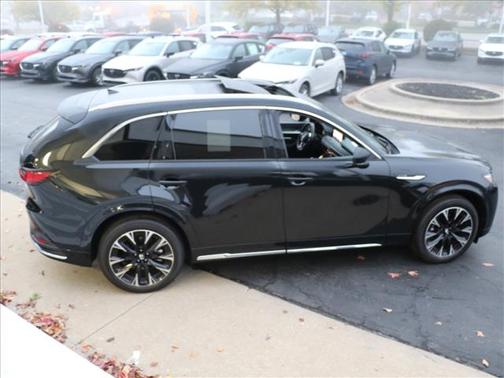 2025 Mazda CX-90 3.3 Turbo S Premium Package