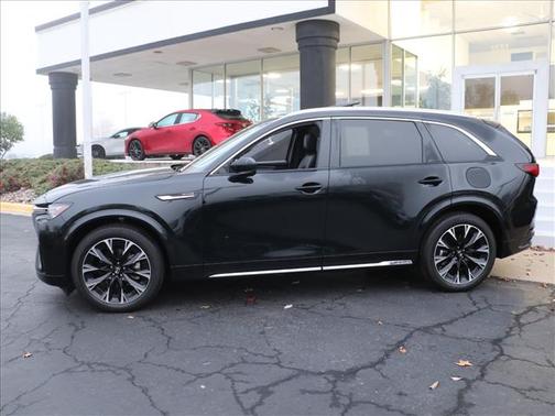 2025 Mazda CX-90 3.3 Turbo S Premium Package