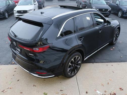 2025 Mazda CX-90 3.3 Turbo S Premium Package