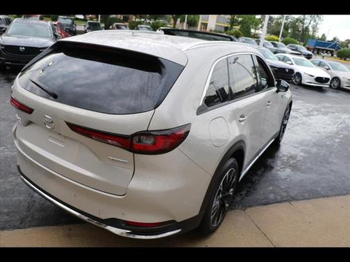2024 Mazda CX-90 PHEV Premium