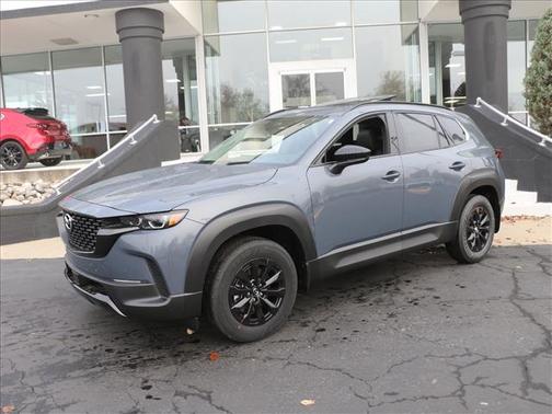 2026 Mazda CX-50 Premium