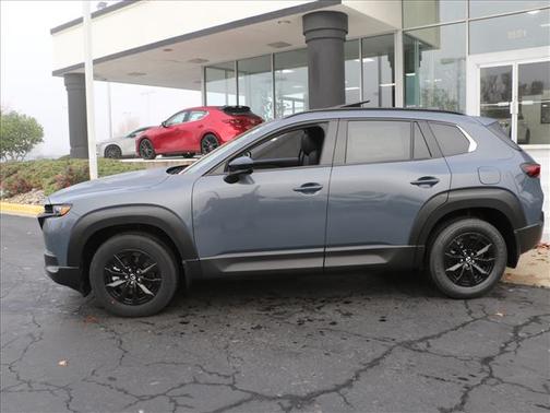 2026 Mazda CX-50 Premium