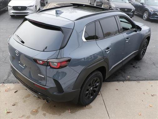 2026 Mazda CX-50 Premium