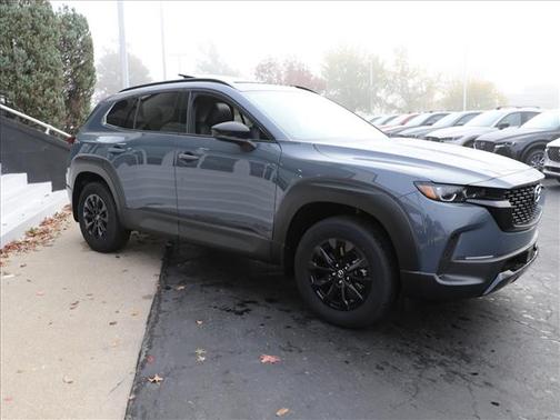 2026 Mazda CX-50 Premium