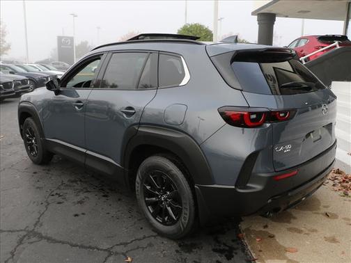 2026 Mazda CX-50 Premium