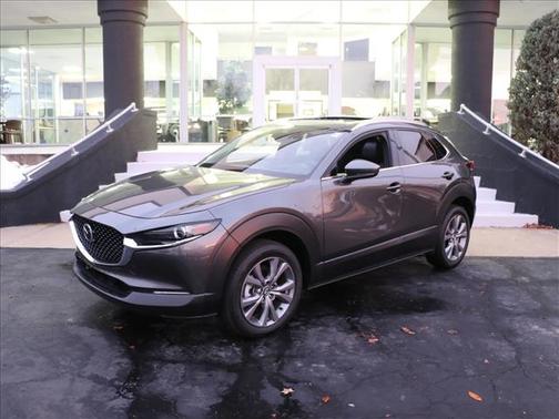 2025 Mazda CX-30 Premium Package