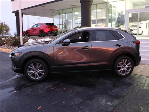 2025 Mazda CX-30 Premium Package