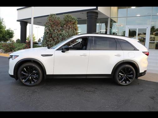 2025 Mazda CX-90 3.3 Turbo Premium Sport