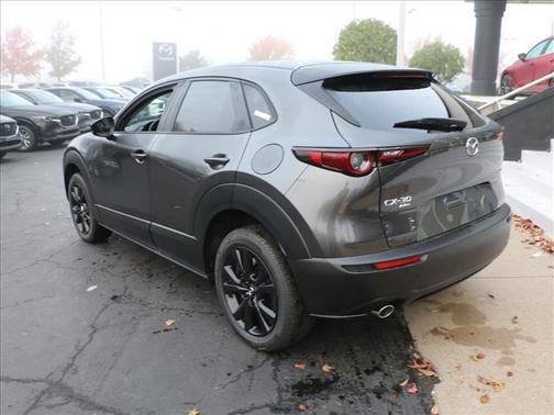 2026 Mazda CX-30 Select
