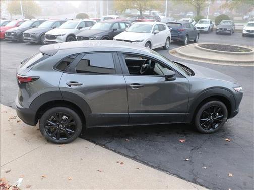 2026 Mazda CX-30 Select