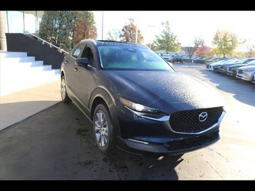 2025 Mazda CX-30 Preferred