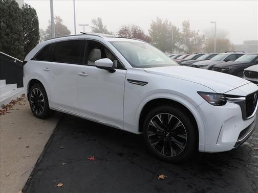 2026 Mazda CX-90 3.3 Turbo S Premium Plus