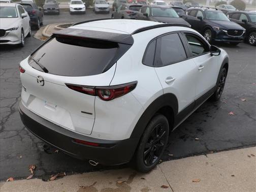 2026 Mazda CX-30 AE
