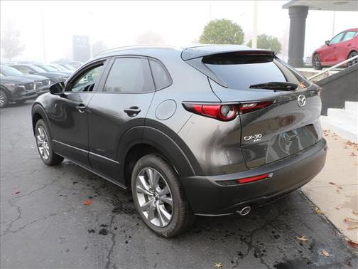 2026 Mazda CX-30 Premium Package