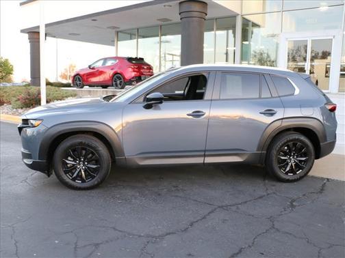 2024 Mazda CX-50 2.5 S Select Package