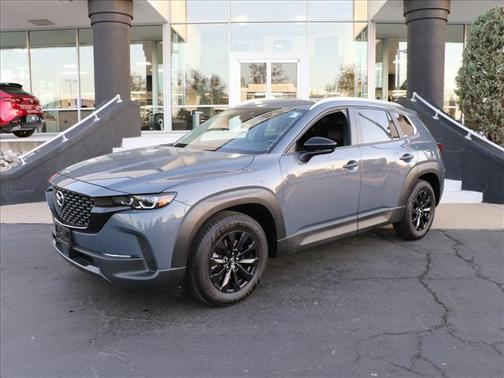 2024 Mazda CX-50 2.5 S Select Package