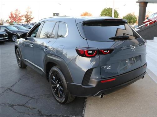 2024 Mazda CX-50 2.5 S Select Package