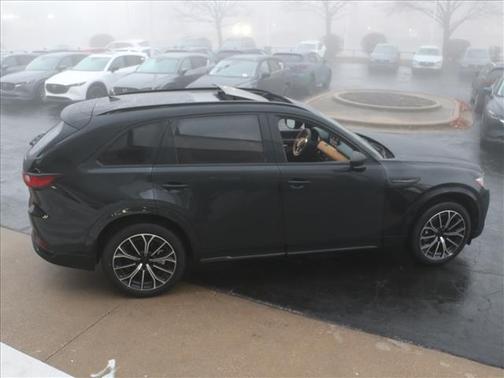 2026 Mazda CX-70 S PLUS