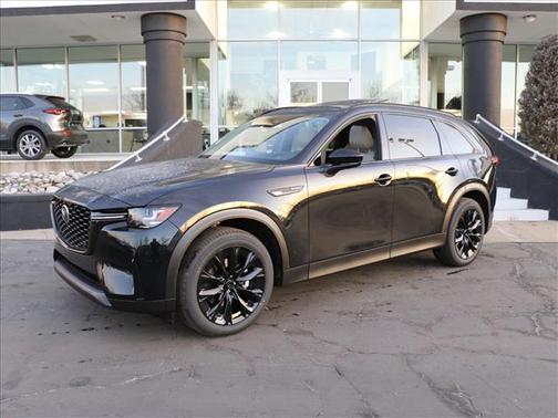 2026 Mazda CX-90 Premium