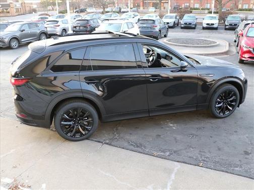 2026 Mazda CX-90 Premium