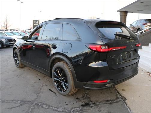 2026 Mazda CX-90 Premium