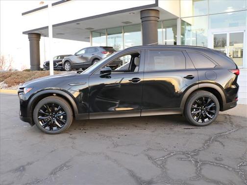 2026 Mazda CX-90 Premium